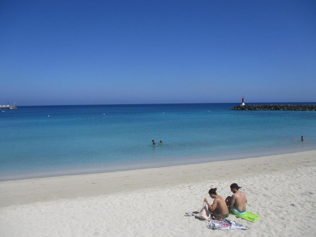 A Los Soles De Fuerteventura Costa De Antigua Ngoại thất bức ảnh