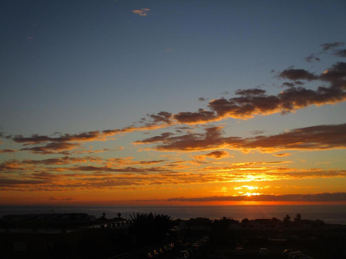 A Los Soles De Fuerteventura Costa De Antigua Ngoại thất bức ảnh